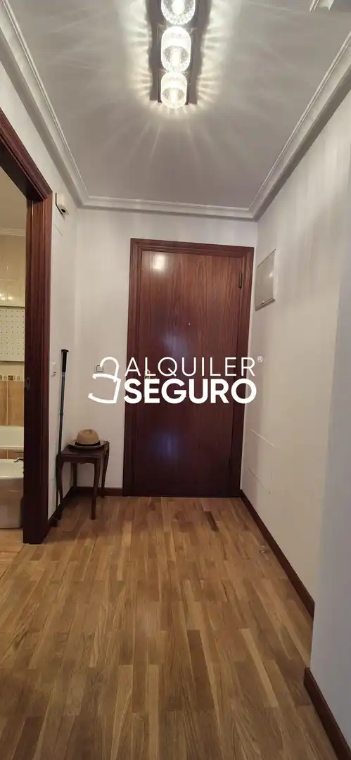 Loft zur Miete in Oviedo  mit Klimaanlage, Heizung und Abstellraum