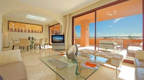 Photo 2 of Attic for sale in Bahía de Marbella, Marbella