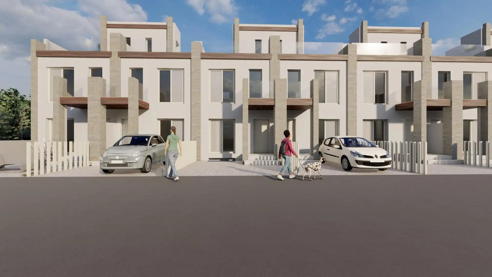 Adosado con piscina en venta en Gran Alacant, imagen 14
