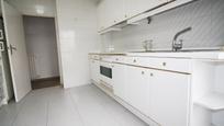 Kitchen of Flat for sale in  Albacete Capital  with Terrace and Internet