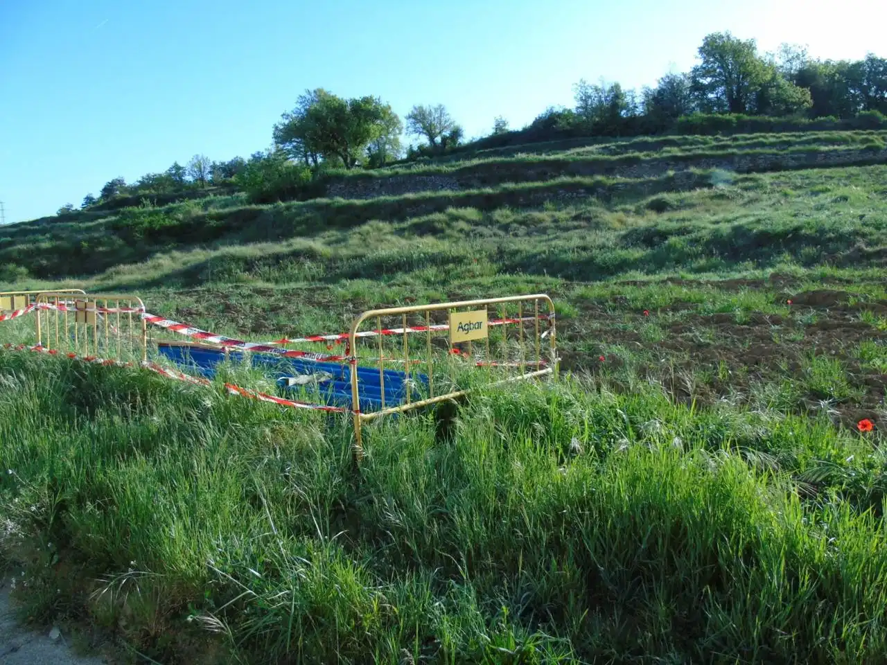 Terrain rustique à vendre à Castellterçol, imagen 16