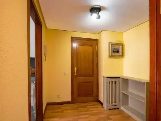 Pis en venda en  Madrid Capital amb Aire condicionat, Terrassa i Balcó