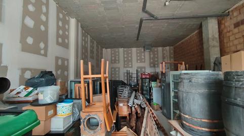 Foto 4 von Geschaftsraum zur Miete in Paseo Rockero Silvio Fernandez Melgarejo, 10, Rosaleda - Juventud,  Granada Capital