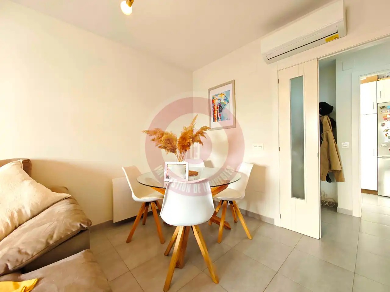 Flat with pool for sale in Urbanizacion Ensanche I 41C, imagen 6