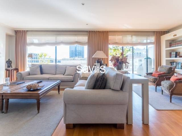 Apartamento en Venta en Pedralbes