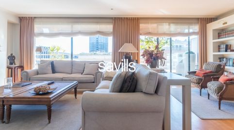 Photo 3 of Apartments for sale in Pedralbes, Barcelona Capital