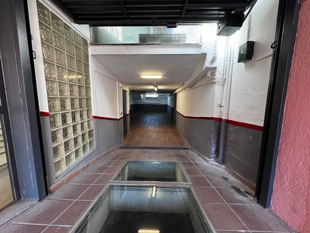 Local comercial en Alquiler en Granollers Nord