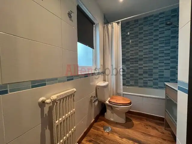 Flat for rent in Oviedo , Asturias