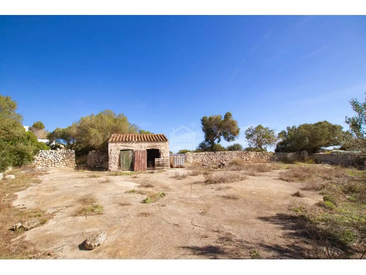 Country homes for sale in Son Bou - Sant Jaume