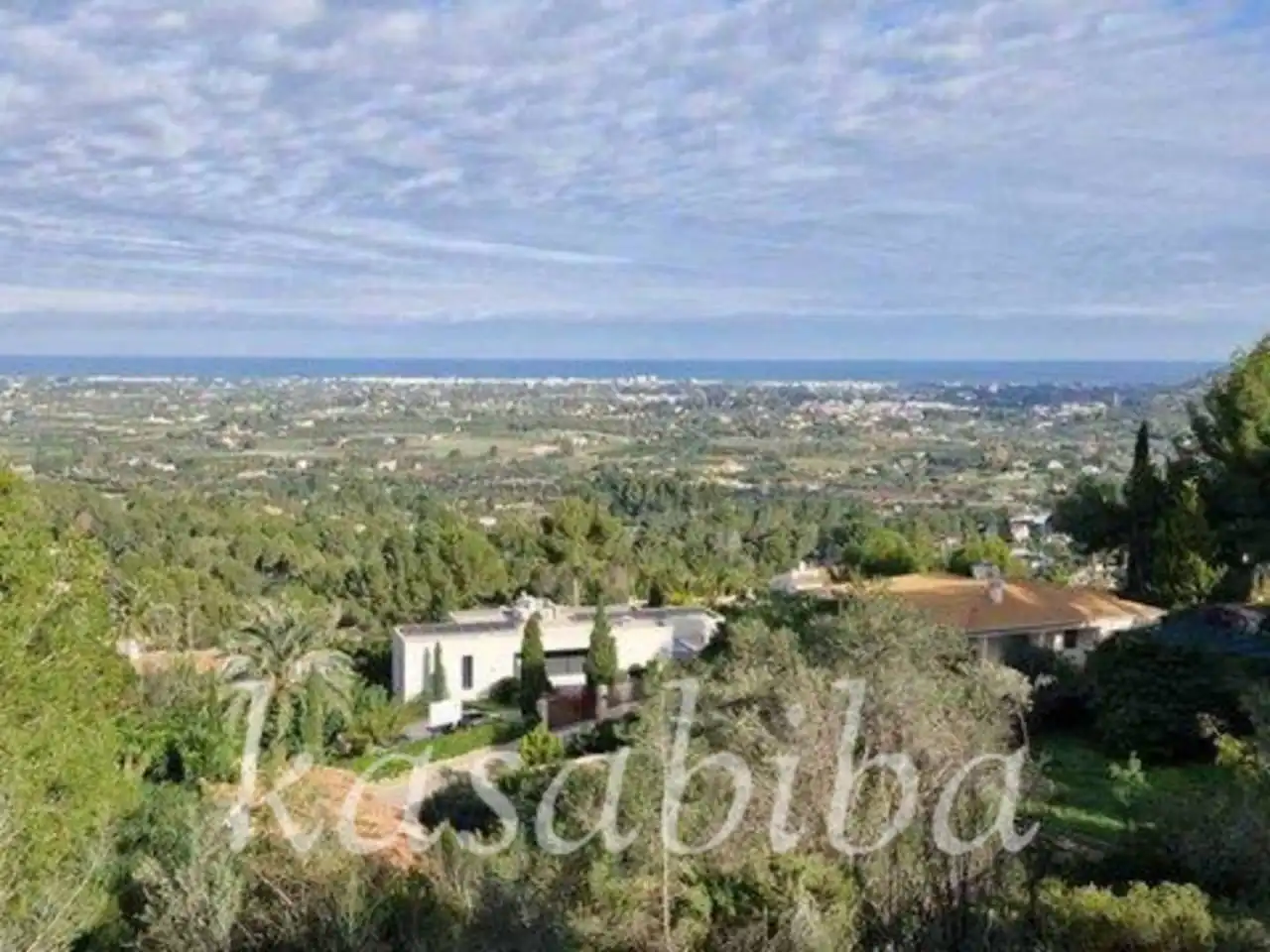 Wohnbaugrundstück zum Verkauf in Avenida Marina Alta, imagen 15