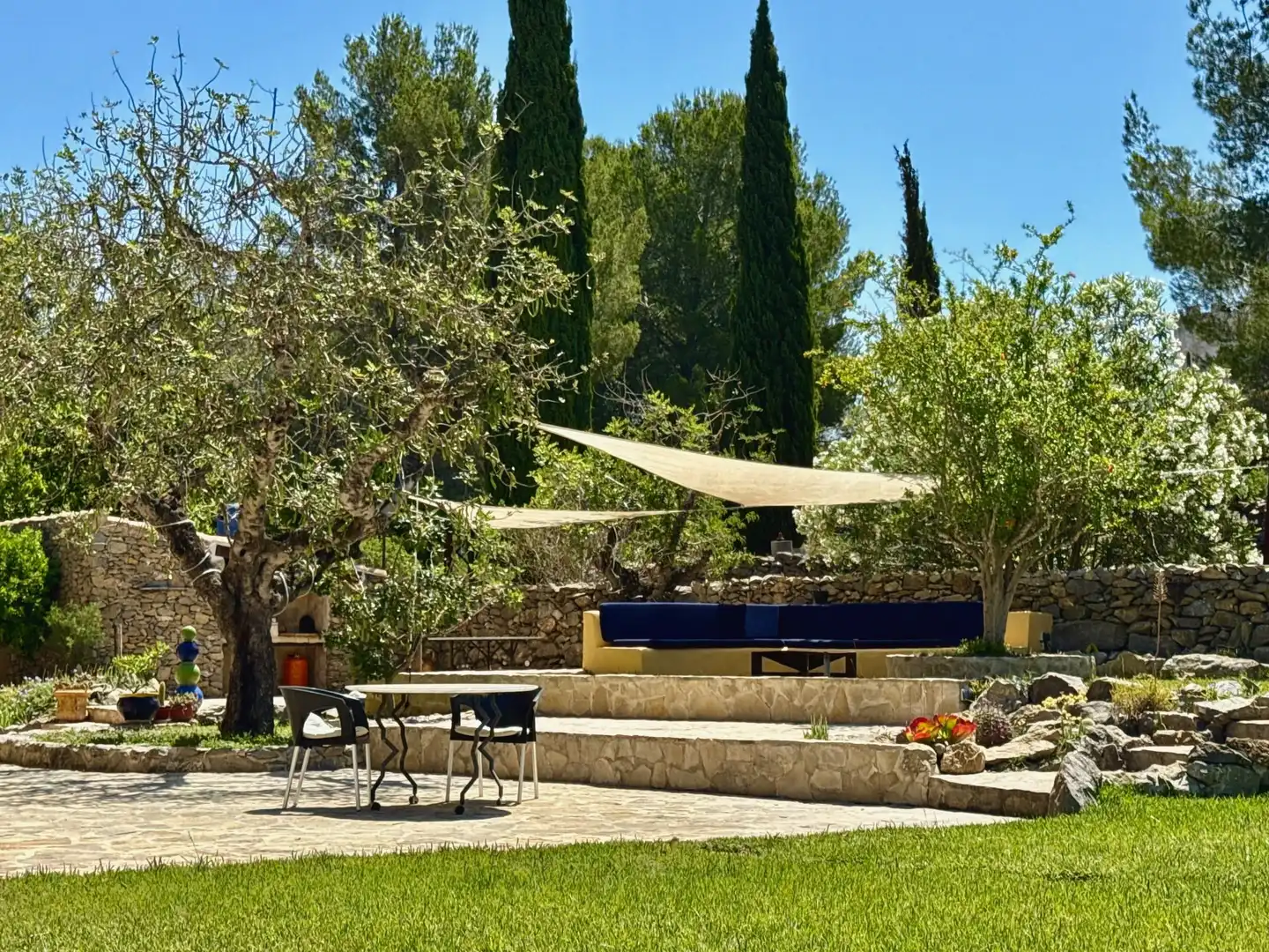 Villa con piscina in vendita a Jesús Pobre, imagen 13