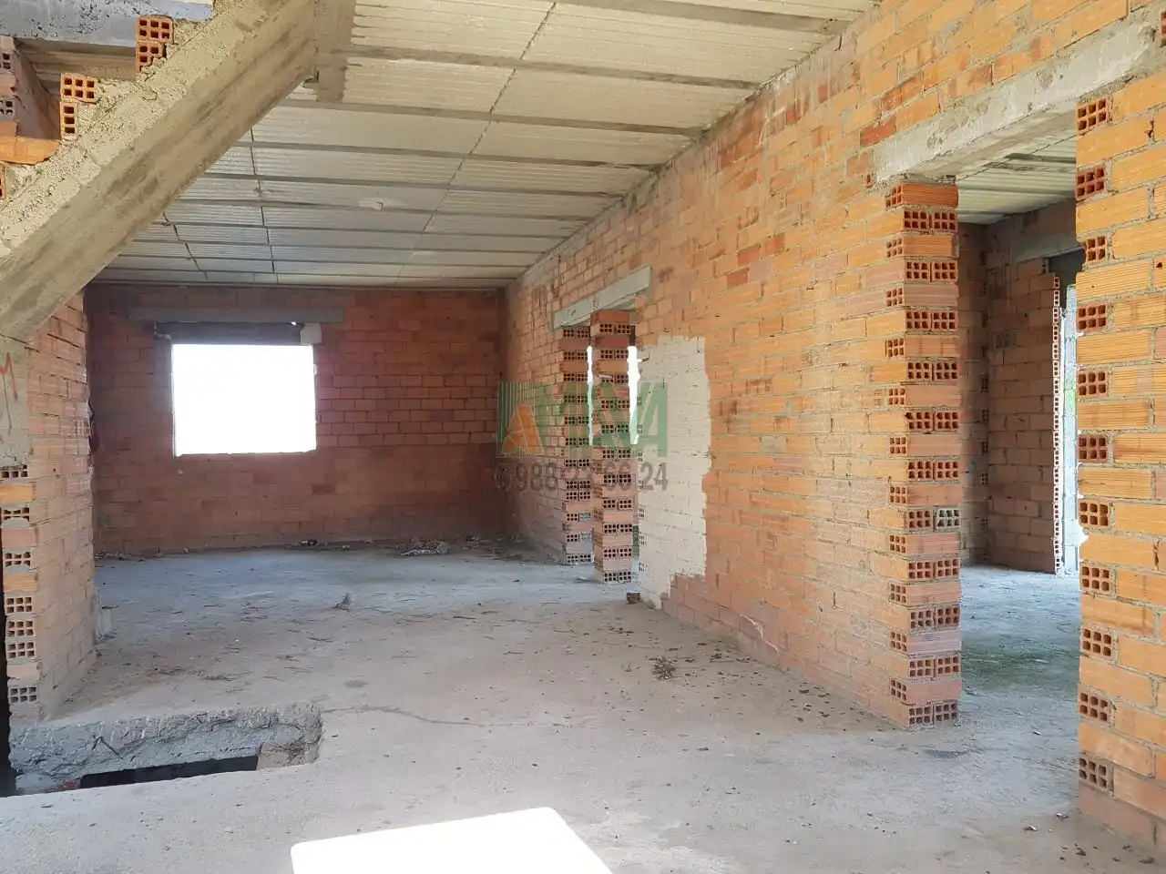 Casa con jardín en venta en Barbadás, imagen 5