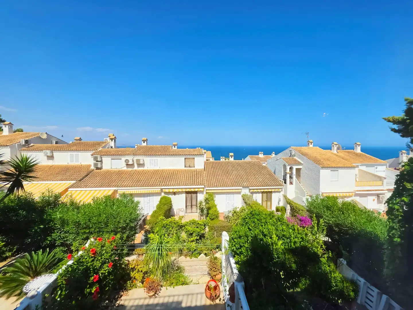 Bungalow amb terrassa en venda a SCHUBERT, imagen 17