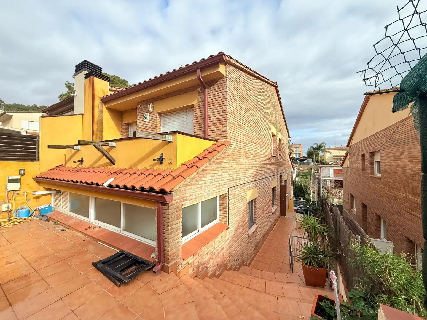Maison mitoyenne avec jardin à vendre à Atlantic, imagen 3