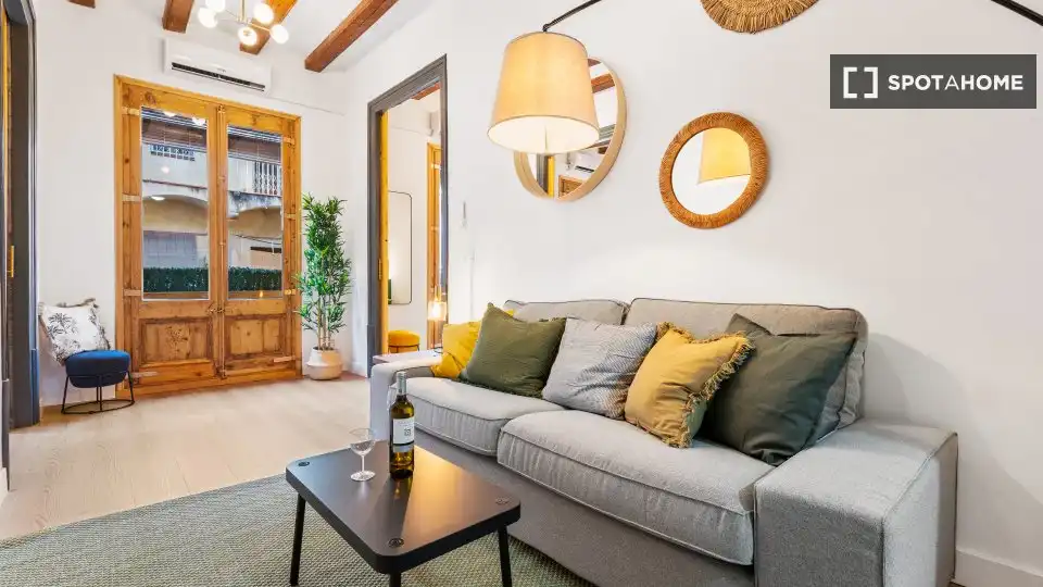 Fotografía del inmueble reportado: 3.063 €/mes — El Raval, Barcelona