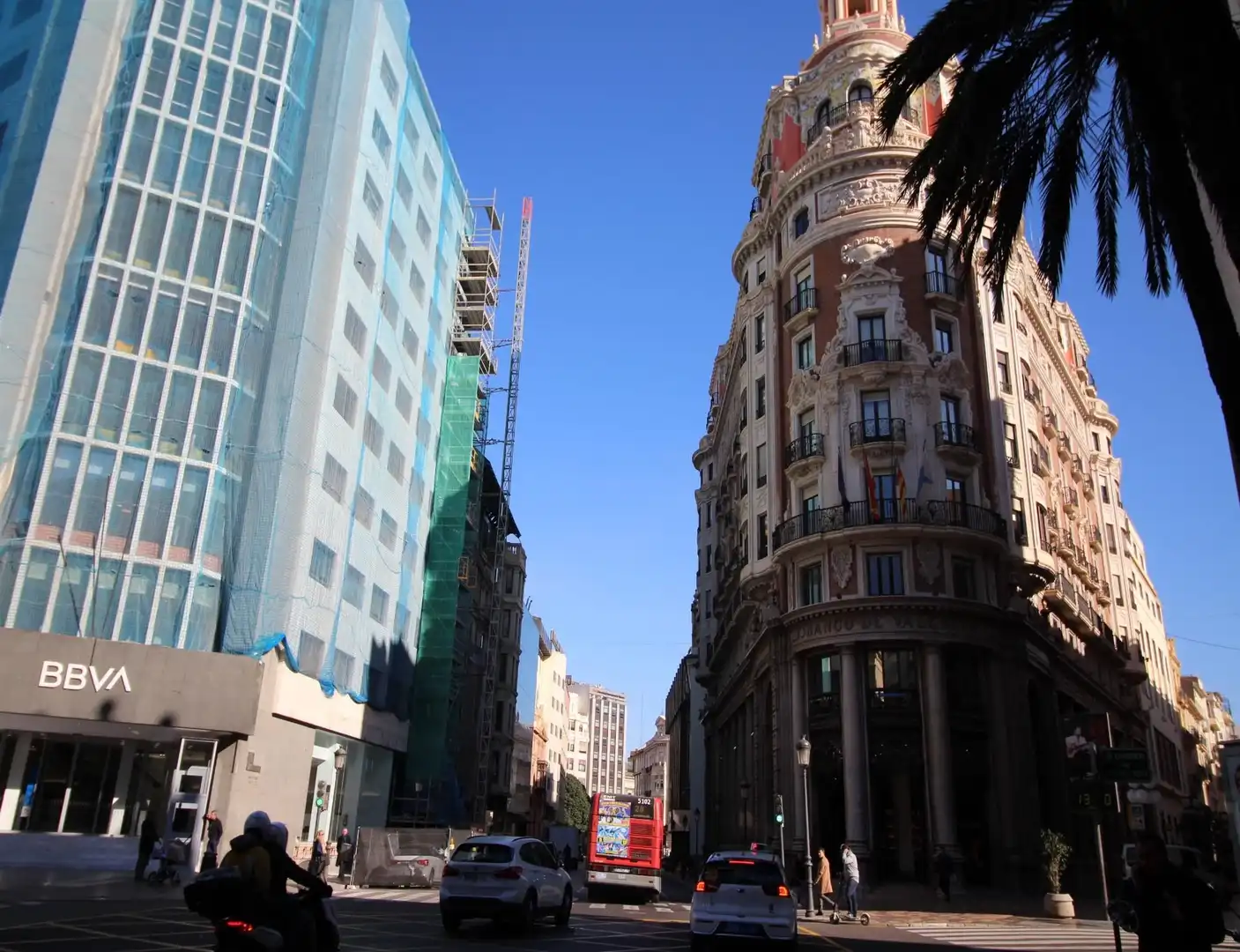 Geschaftsraum zur Miete in Calle DR ROMAGOSA, 21, Sant Francesc
