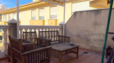 Foto 5 von Dachboden zum Verkauf in La Cala del Moral, Rincón de la Victoria