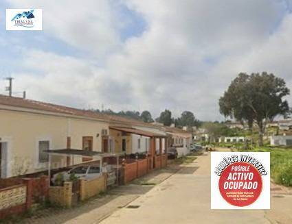 Casa-chalet en Venta en Calle de San Vicente en La Zarza - Perrunal