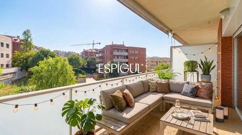 Photo 2 of Flat for sale in Sant Bonaventura de Gayolà, Turó de Can Mates, Sant Cugat del Vallès
