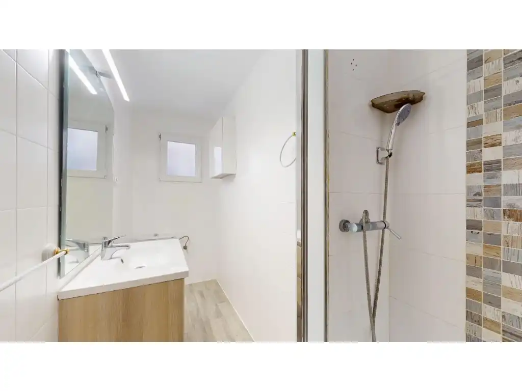 Baño de Piso en venta en Valencia