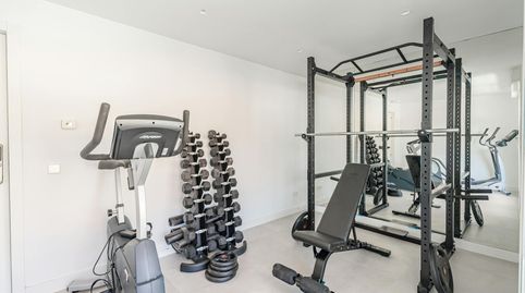 Foto 4 de Pis de lloguer a N/a, Almendrales, Madrid Capital