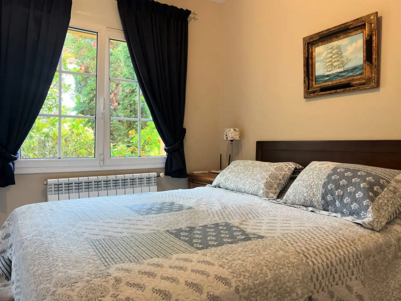 Casa con piscina in vendita a Sant Pere Pescador, imagen 5