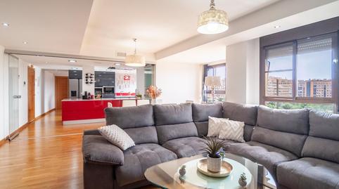 Foto 4 de Pis en venda a Plaza Papa Juan Pablo II, Paus - Poligono San Blas, Alicante