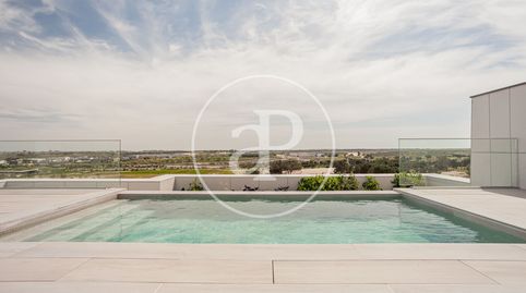Photo 2 of Flat for rent in Av. de Luis García Cereceda, Prado de Somoaguas, Pozuelo de Alarcón