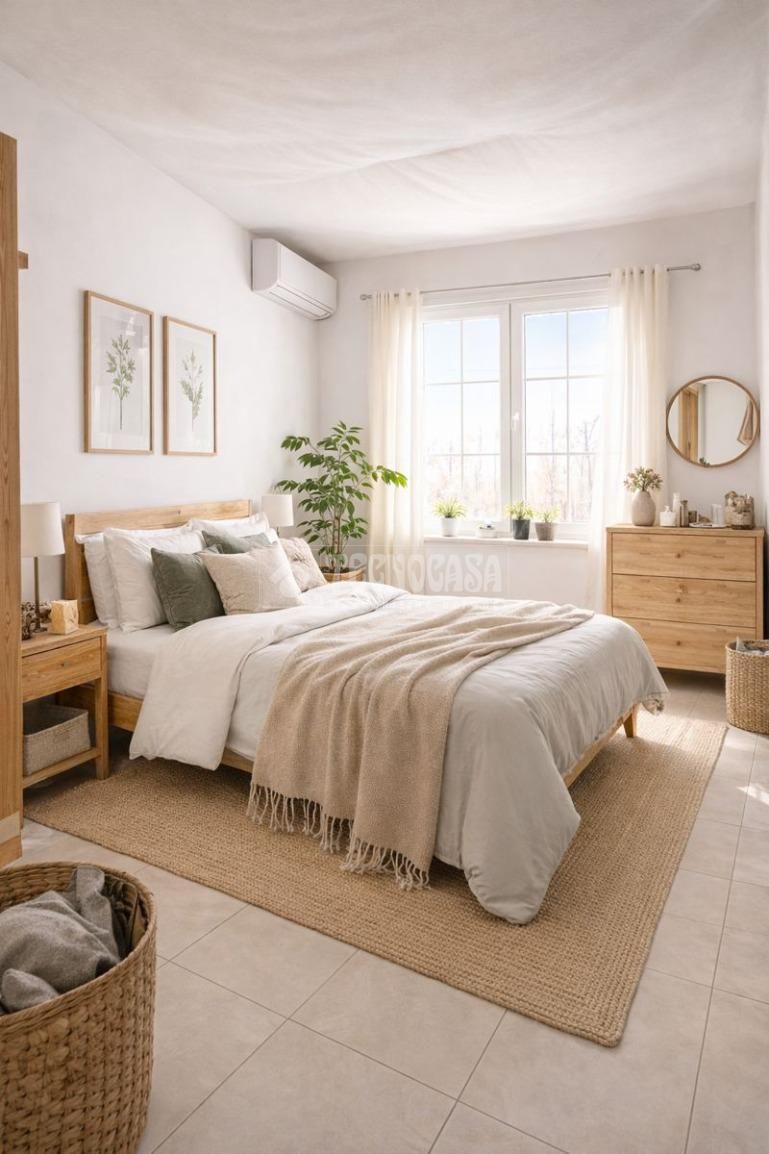 Habitación de Piso en venta en  Barcelona Capital