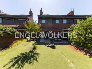 Casa a schiera con piscina in vendita a Perales del Río