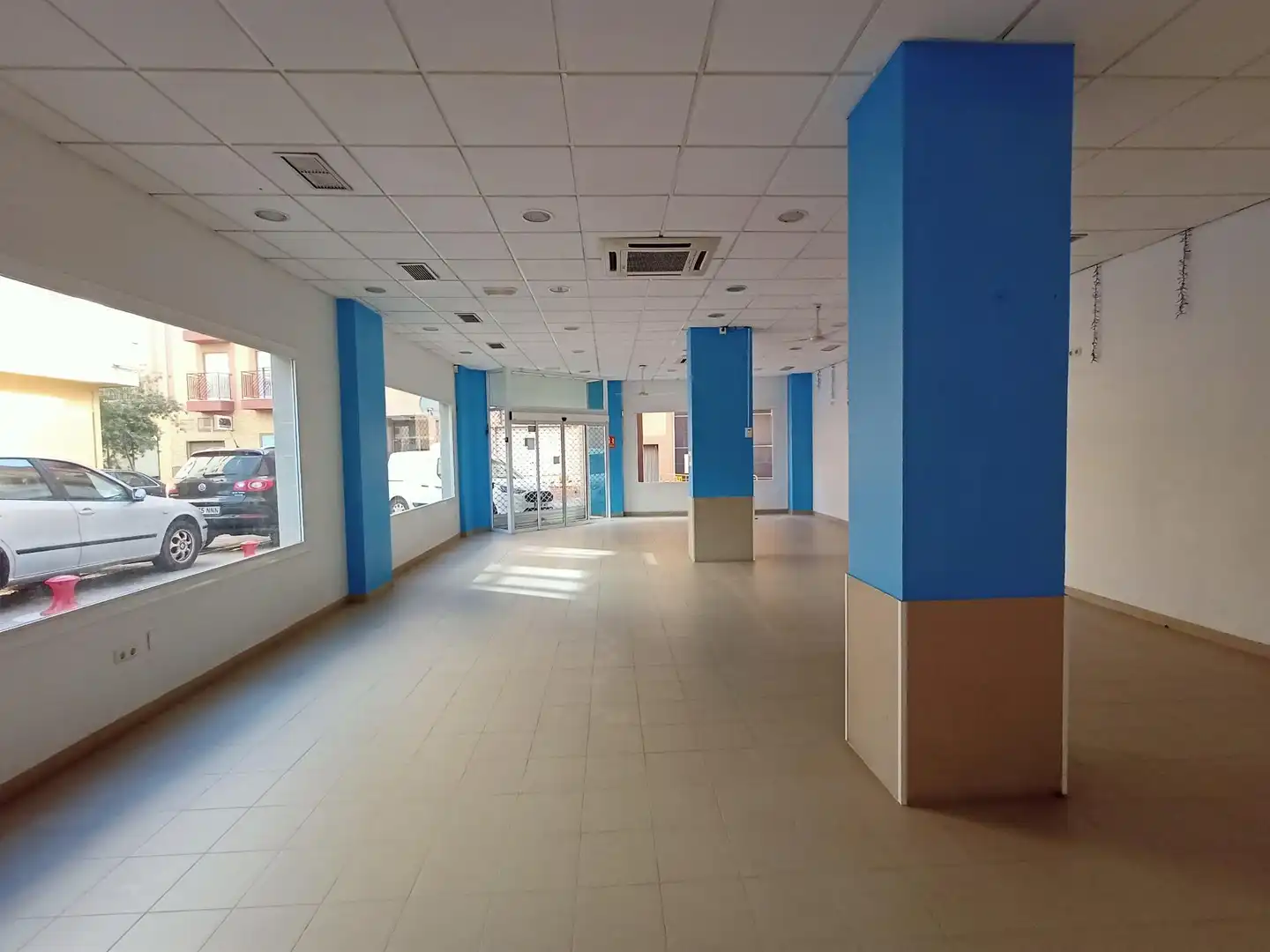 Gewerbefläche zur Miete in El Ejido Ciudad, imagen 4