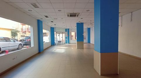 Local comercial en alquiler junto a la plaza de abastos de El Ejido, Bild 4
