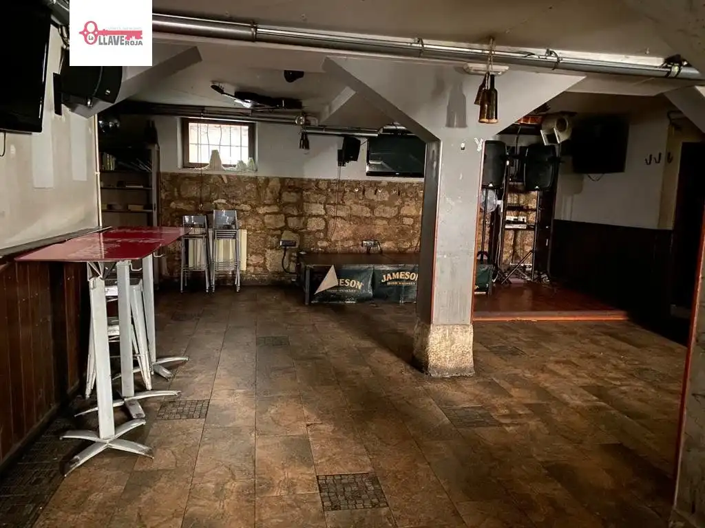 Local comercial en venda a Calle las trinas  en  burgos, imagen 14