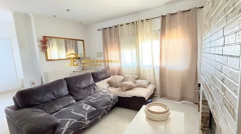 Foto 5 de Casa o chalet en venta en Purias, Lorca