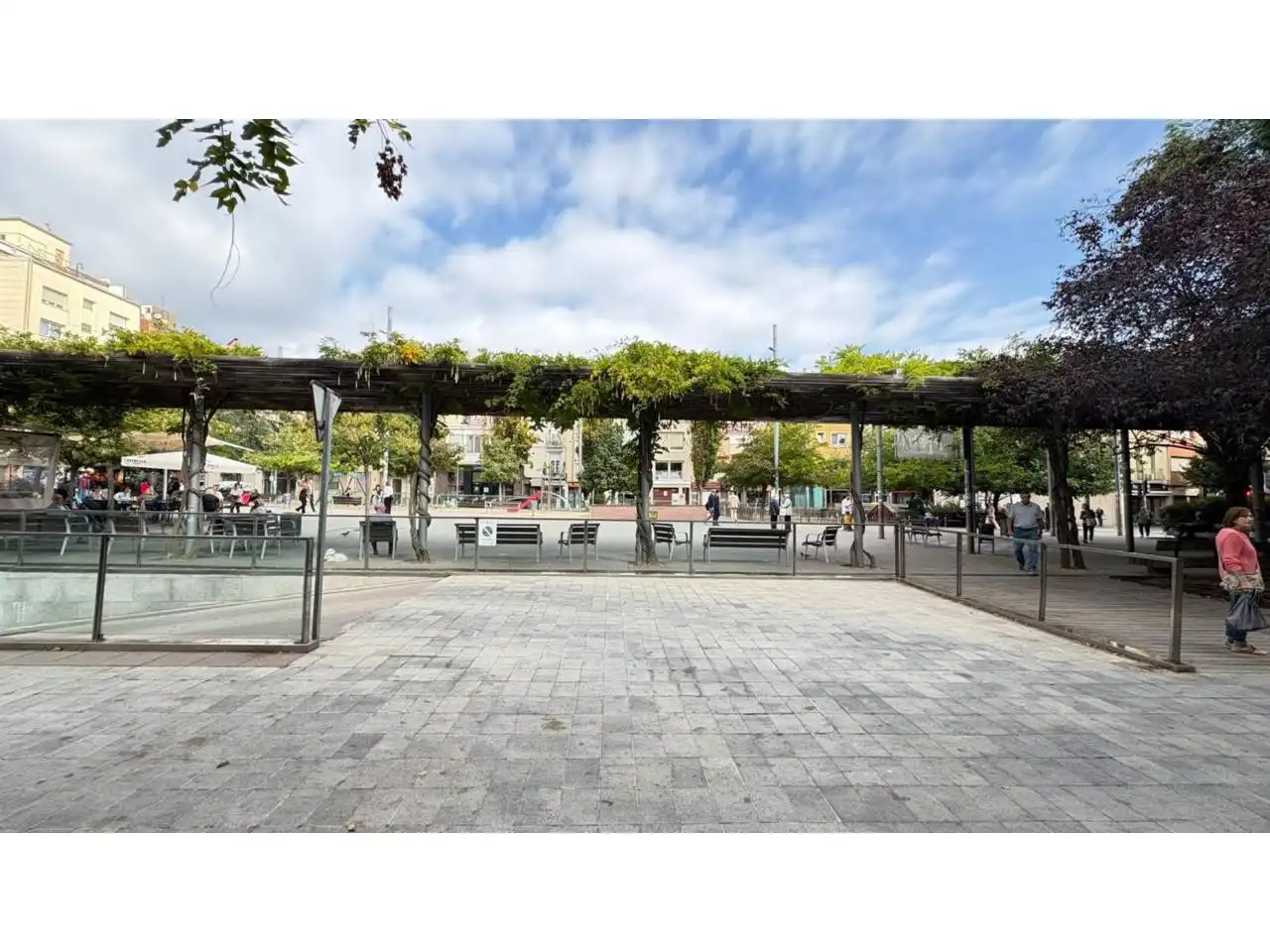 Appartement avec terrasse à vendre à Calle Alexander Bell, imagen 32