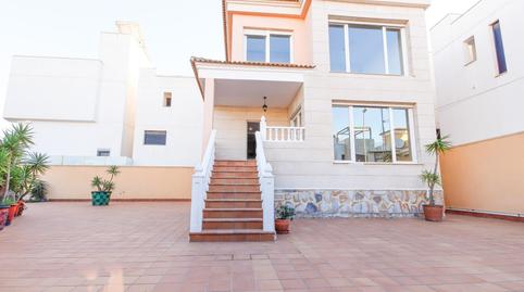 Foto 3 de Casa o chalet en venta en Calle la Sagra, Villamartín - Las Filipinas, Alicante