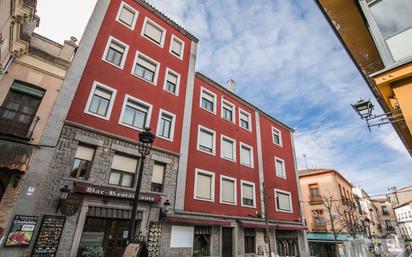 Vista exterior de Pis en venda en Ávila Capital