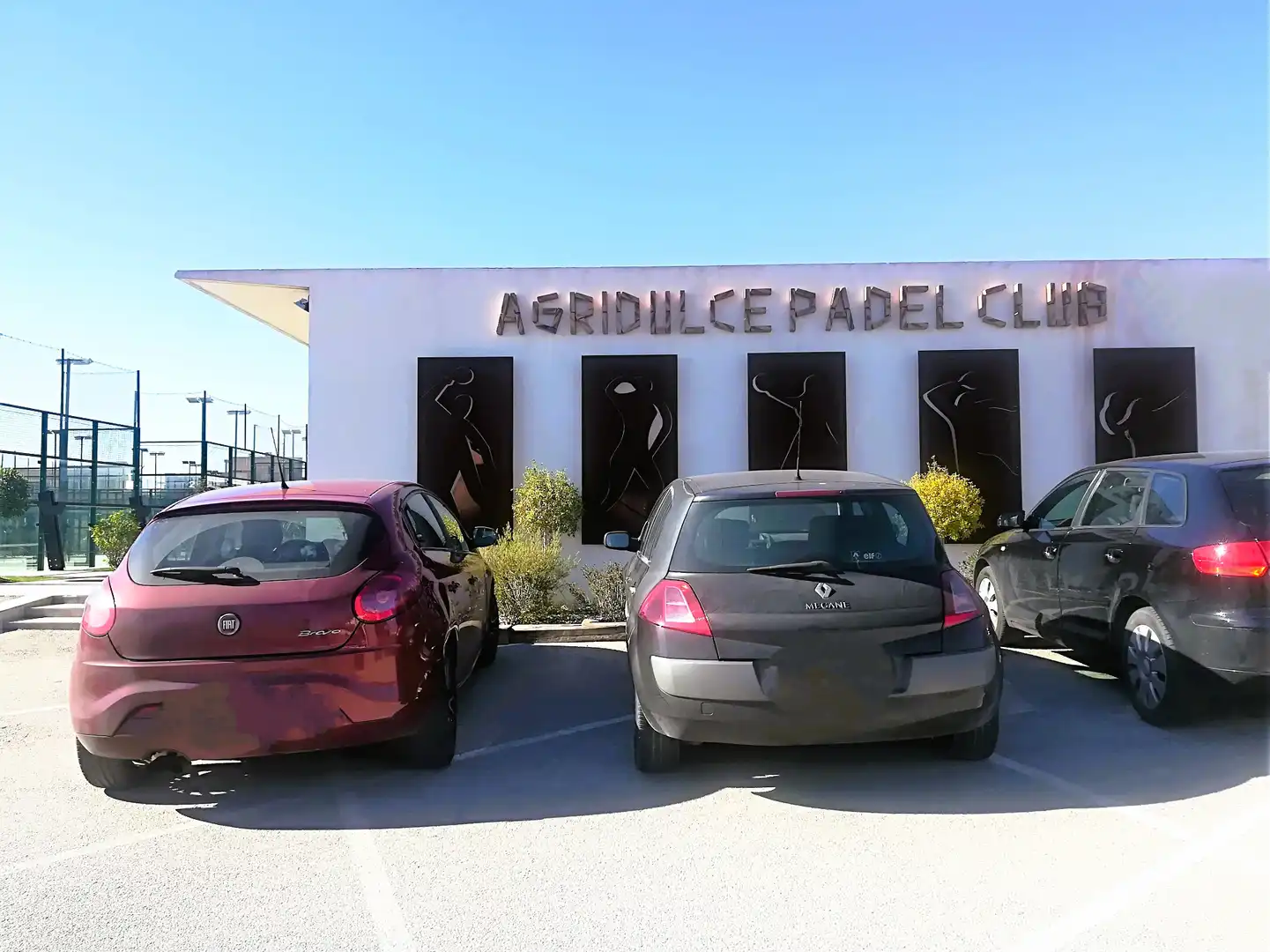 Parkplatz von Residential zum Verkauf in Molina de Segura