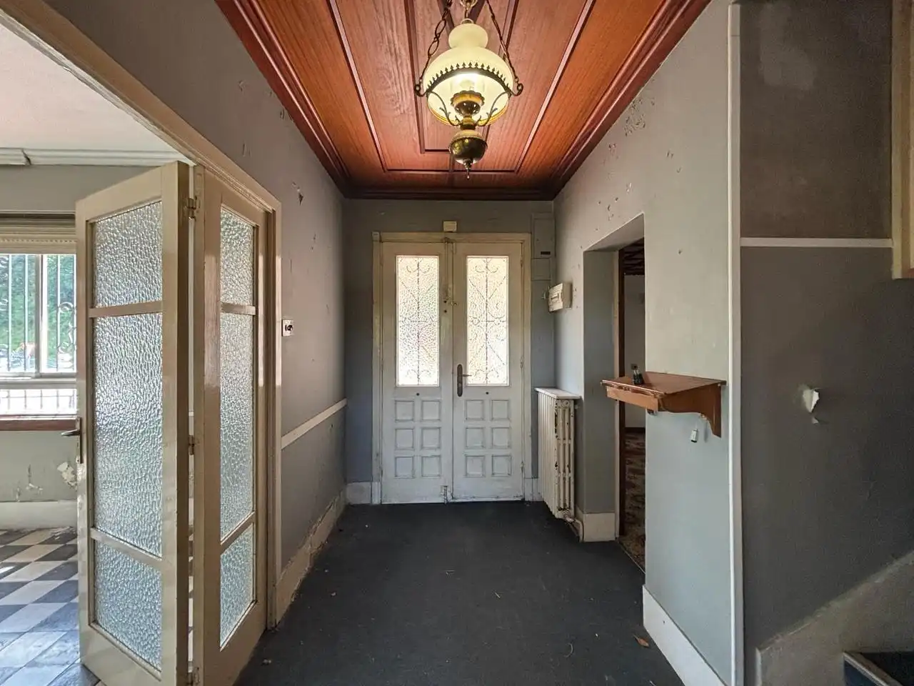 Casa o xalet en venda en Betanzos amb Calefacció, Jardí privat i Terrassa