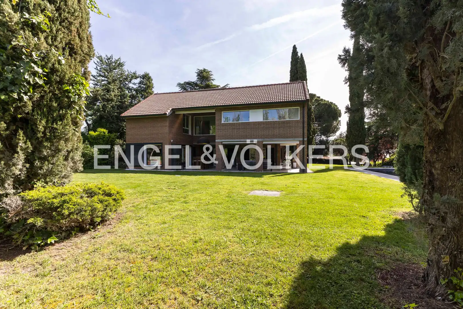 Casa con piscina en venta en Urbanización La Moraleja, imagen 52