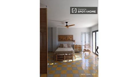 Foto 5 de Habitació a Puertosol, Málaga Capital