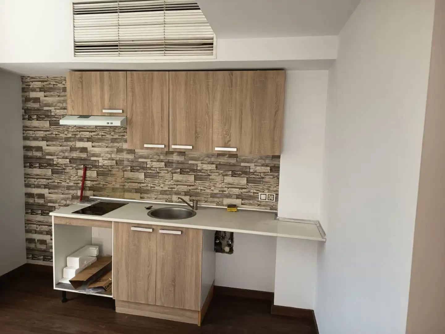 Kitchen of Commercial properties for rent in San Blas