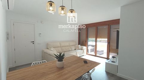 Foto 3 de Piso de alquiler en Rin, Segur Platja, Calafell