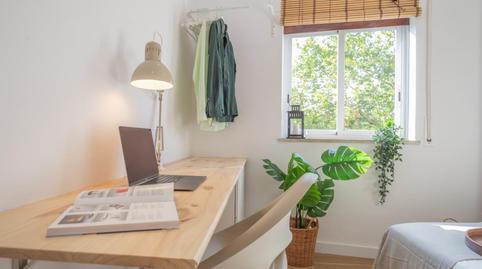 Foto 3 de Apartament per a compartir a La Font de la Guatlla,  Barcelona Capital