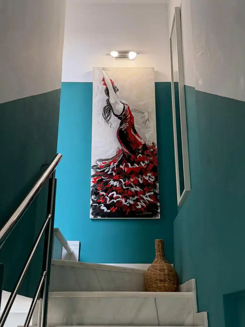 Casa a schiera in vendita a Orihuela Costa, imagen 24