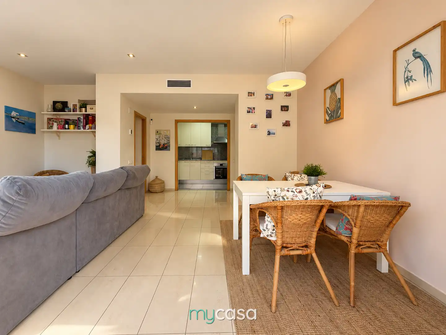 Appartement avec piscine à vendre à Carrer de la Mar Jònica, imagen 19