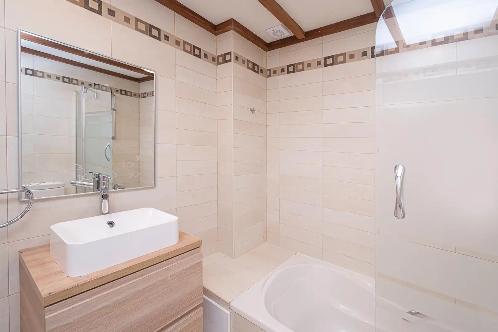 Semi-detached house with terrace for sale in Maioris-Puig de Ros, imagen 36