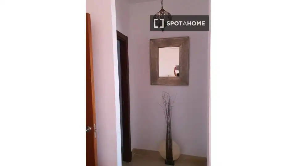 Habitación en Santangelo