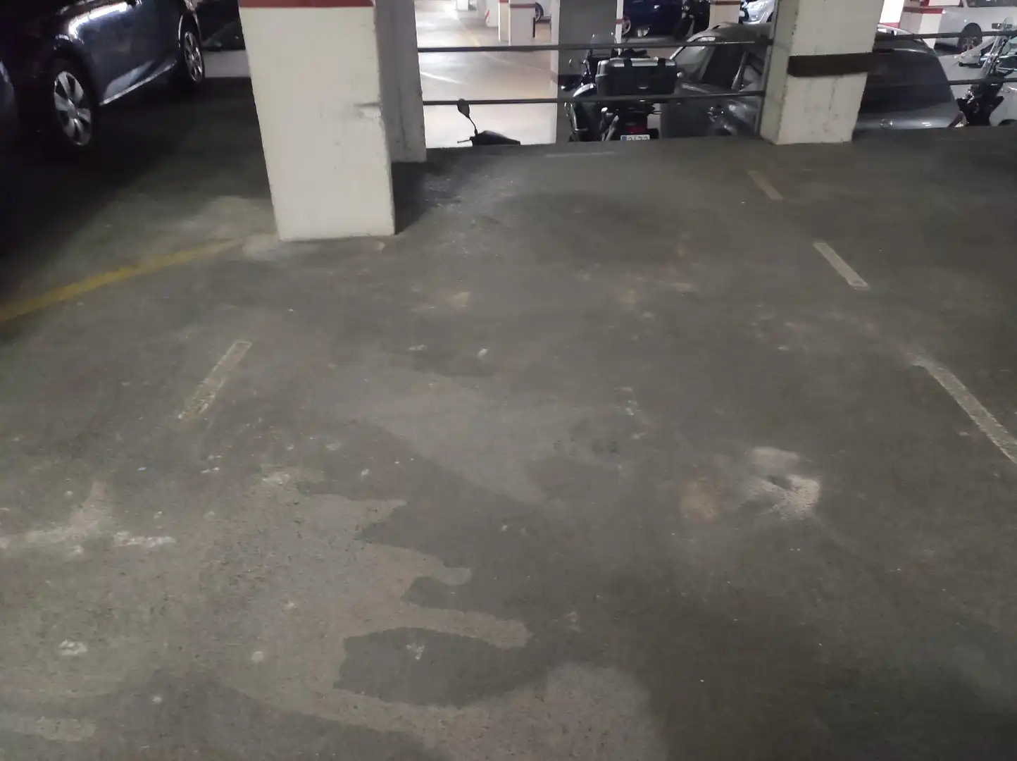 Parking for sale in El Centre, imagen 3
