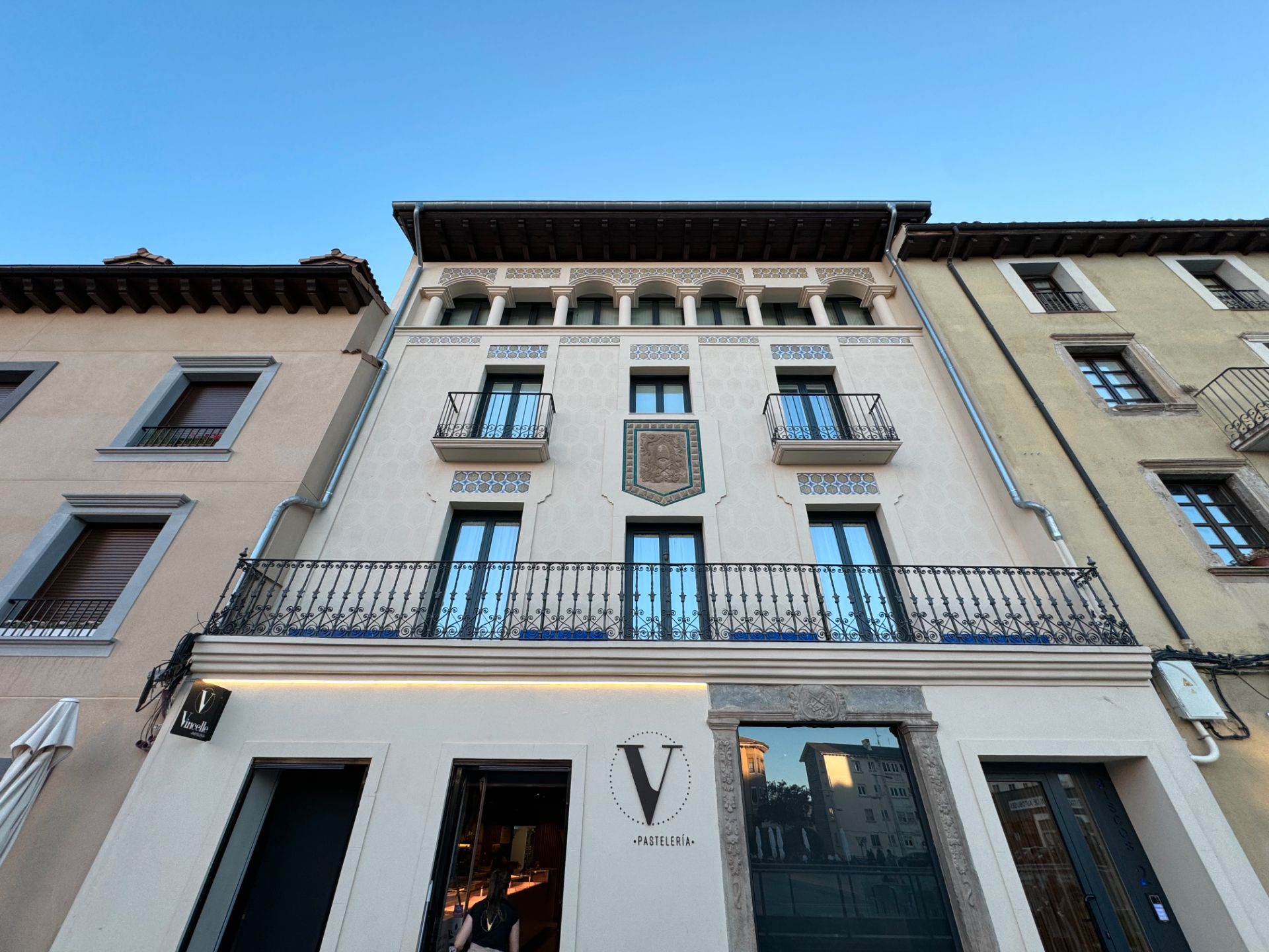 Flat for sale in Plaza Biscós, 2, Casco Antiguo - Ciudadela